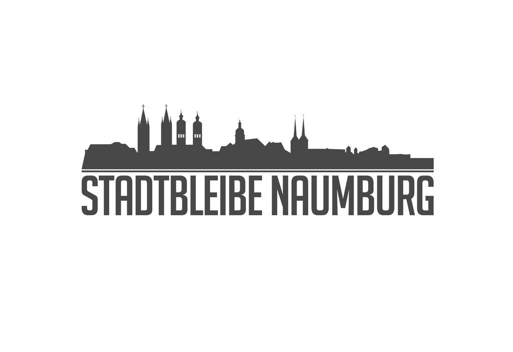 Stadtbleibe Naumburg Naumburg  Exteriér fotografie